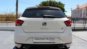 Seat Ibiza de 2023