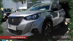 Peugeot 2008 de 2021