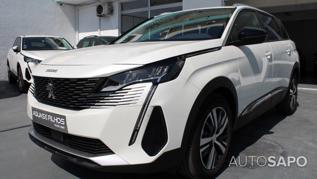 Peugeot 5008 de 2024