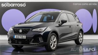 Seat Arona 1.0 TSI FR de 2022