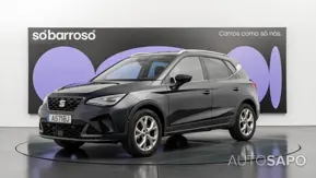 Seat Arona 1.0 TSI FR de 2022