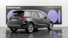 Seat Arona 1.0 TSI FR de 2022