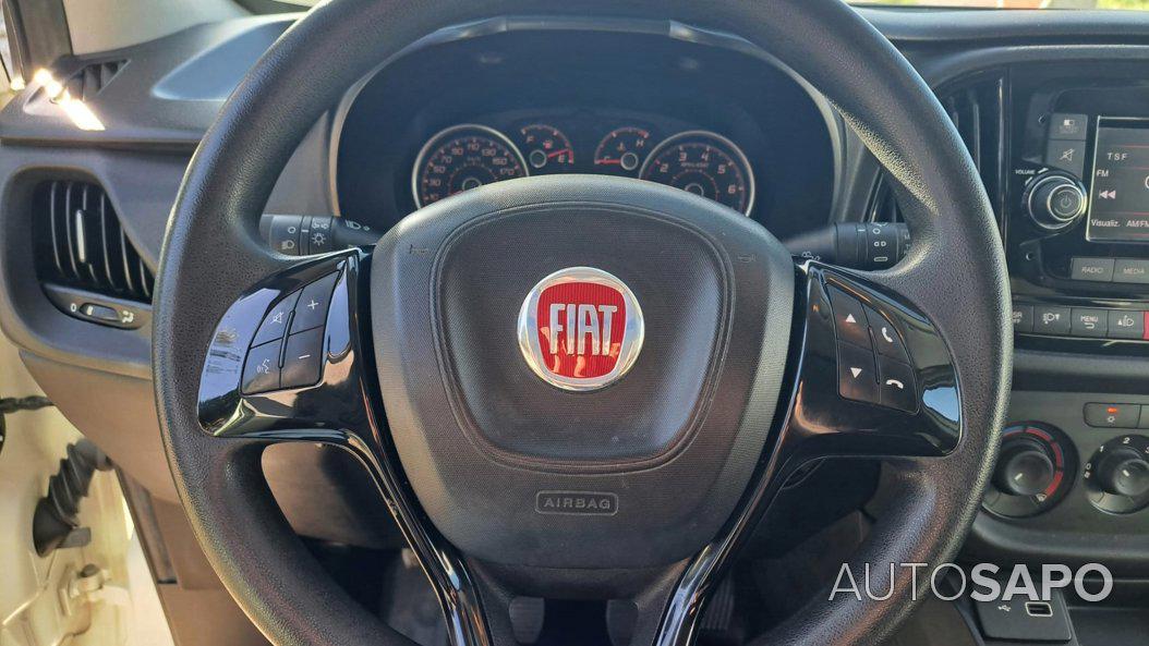 Fiat Doblo 1.3 MJ Easy 3L de 2020