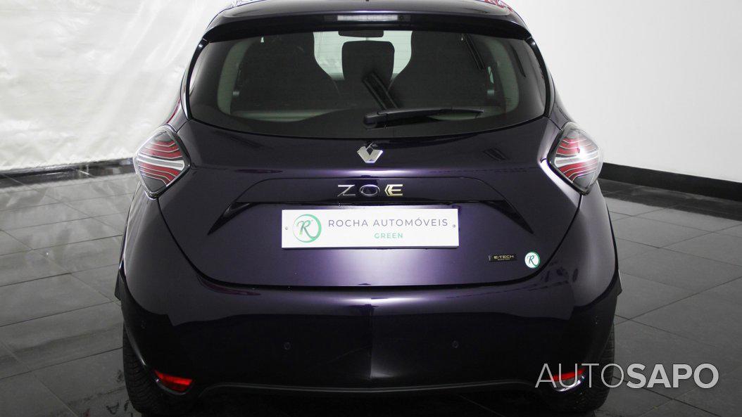 Renault ZOE de 2023