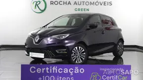 Renault ZOE de 2023