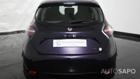 Renault ZOE de 2023