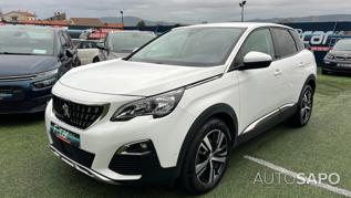 Peugeot 3008 de 2020