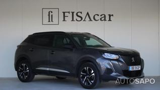 Peugeot 2008 1.2 PureTech Allure de 2023