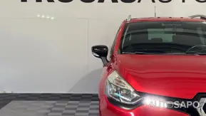 Renault Clio 0.9 TCe Limited Edition de 2016