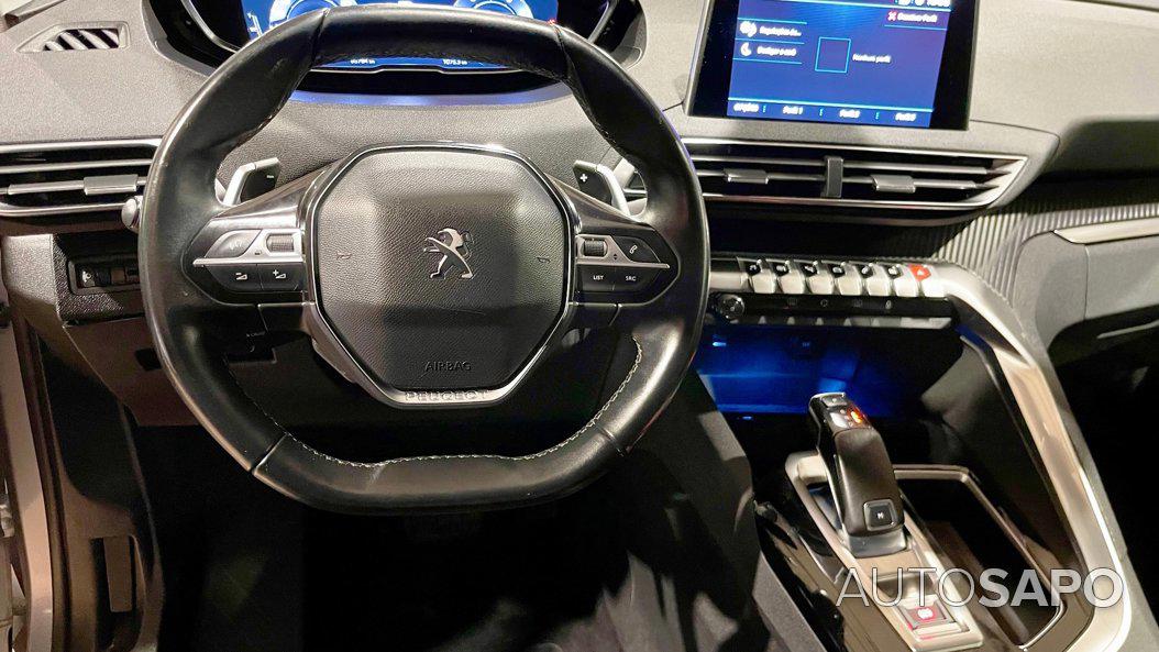 Peugeot 5008 de 2019