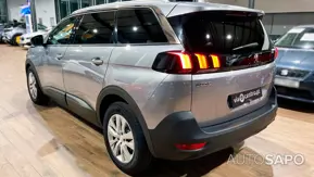 Peugeot 5008 de 2019