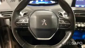 Peugeot 5008 de 2019