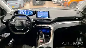 Peugeot 5008 de 2019