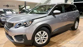 Peugeot 5008 de 2019