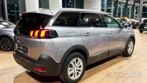 Peugeot 5008 de 2019