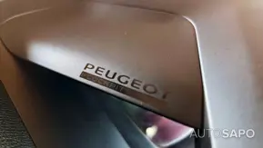 Peugeot 2008 de 2022