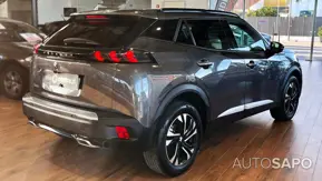 Peugeot 2008 de 2022