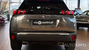 Peugeot 2008 de 2022