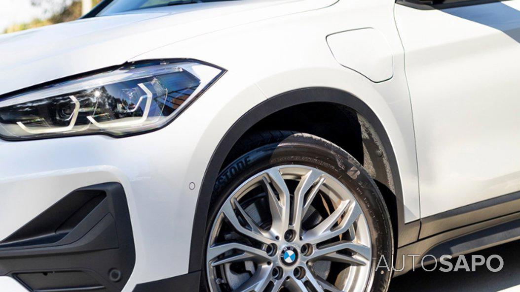 BMW X1 de 2020