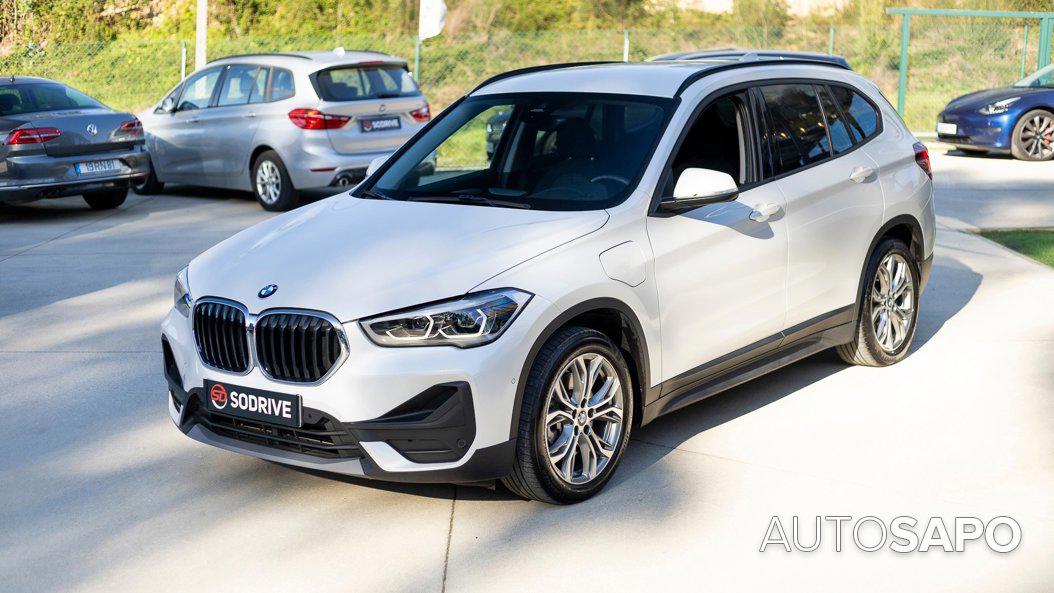 BMW X1 de 2020