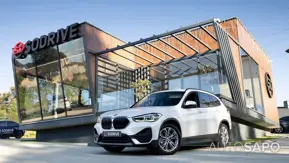 BMW X1 de 2020