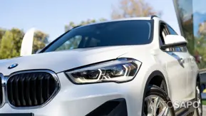 BMW X1 de 2020