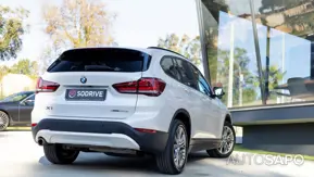 BMW X1 de 2020