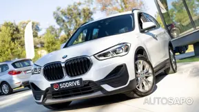 BMW X1 de 2020