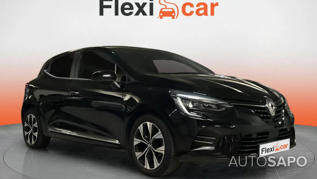 Renault Clio 1.0 TCe Limited de 2021