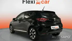 Renault Clio 1.0 TCe Limited de 2021