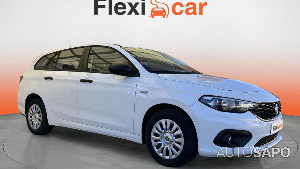 Fiat Tipo de 2019