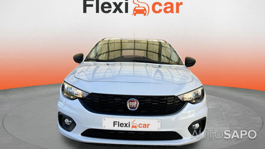 Fiat Tipo de 2019