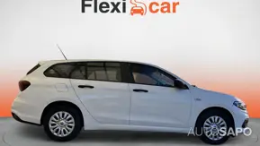 Fiat Tipo de 2019