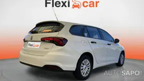 Fiat Tipo de 2019