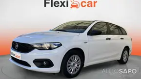 Fiat Tipo de 2019