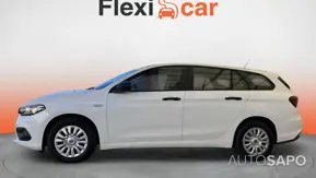 Fiat Tipo de 2019