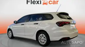 Fiat Tipo de 2019