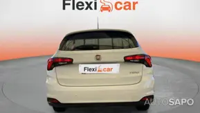 Fiat Tipo de 2019