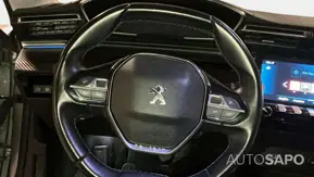 Peugeot 508 de 2019