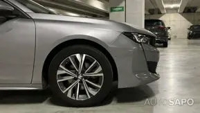 Peugeot 508 de 2019