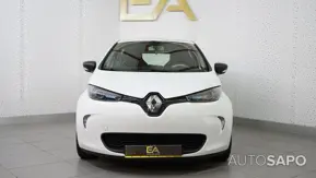 Renault ZOE de 2017