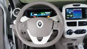 Renault ZOE de 2017