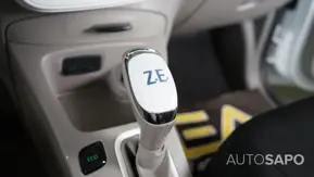 Renault ZOE de 2017