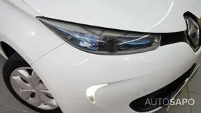 Renault ZOE de 2017