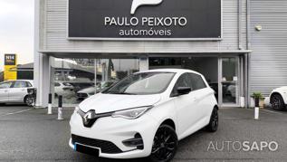 Renault ZOE Intens 50 de 2020