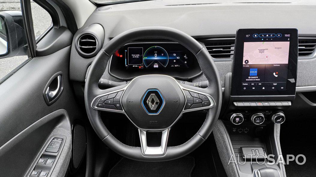 Renault ZOE Intens 50 de 2020