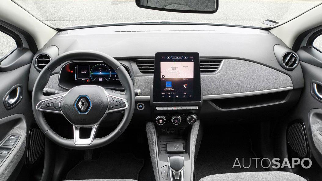 Renault ZOE Intens 50 de 2020