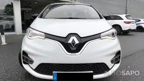 Renault ZOE Intens 50 de 2020