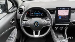 Renault ZOE Intens 50 de 2020