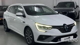 Renault Mégane de 2021